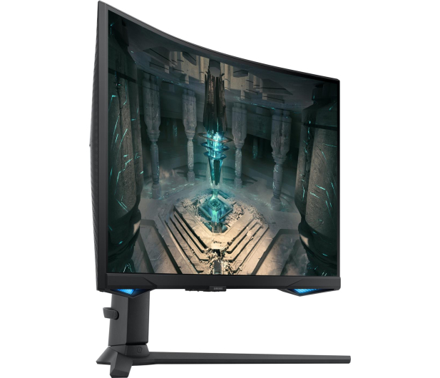 SAMSUNG 27'' LS27BG650EUXEN S27BG650EU Czarny - 1094784 - zdjęcie 5